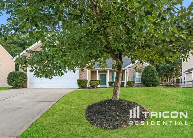 Property at 717 Yvonne Dr SW, Concord, NC, 28027, 3 beds, 2 baths, [object Object]
