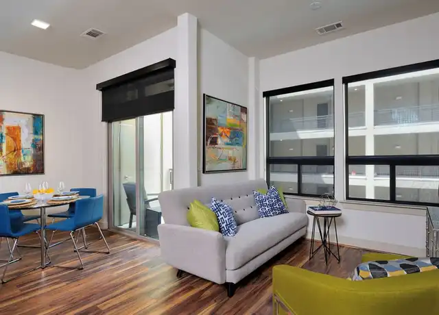 Property at 428 W Riverside Dr Unit 1683, Austin, TX, 78704, 2 beds, 2 baths, [object Object]