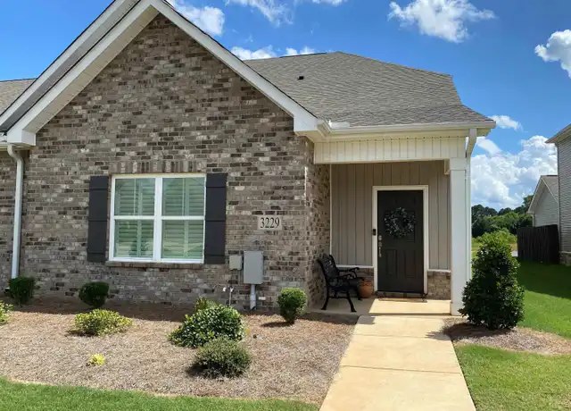 Property at 3229 McClellan Way SE, Decatur, AL, 35603, 3 beds, 2.5 baths, [object Object]