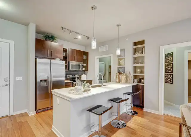 Property at Alara Union Station - 1975 19th St, Denver, CO, 80202, 0-3 beds, 1-2 bath, [object Object]