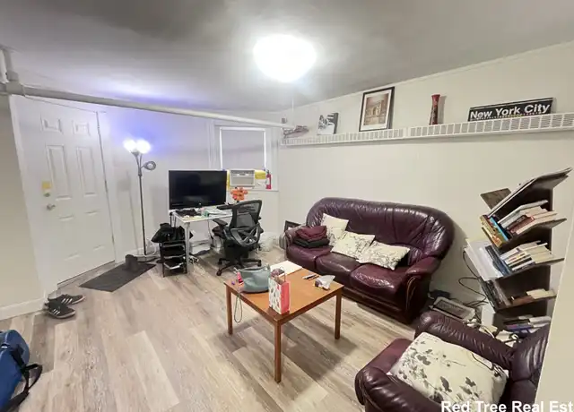 Property at 1589 Beacon St Unit A, Brookline, MA, 02446, 1 bed, 1 bath, [object Object]