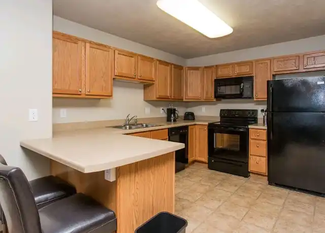 Property at Northdale 2720/400 - 2720 5th St NW, Minot, ND, 58703, 2-3 beds, 2 baths, [object Object]