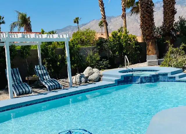 Property at 1479 E Francis Dr Unit 2, Palm Springs, CA, 92262, 3 beds, 2 baths, [object Object]