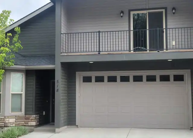 Property at 518 N Escalade Pl, Nampa, ID, 83651, 3 beds, 2 baths, [object Object]