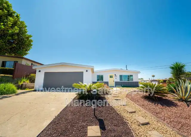 Property at 346 Inkopah St, Chula Vista, CA, 91911, 3 beds, 2 baths, [object Object]