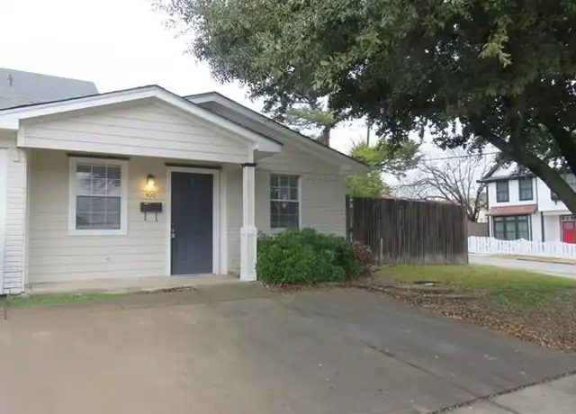 Property at 400 Howell St, McKinney, TX, 75069, 3 beds, 1 bath, [object Object]