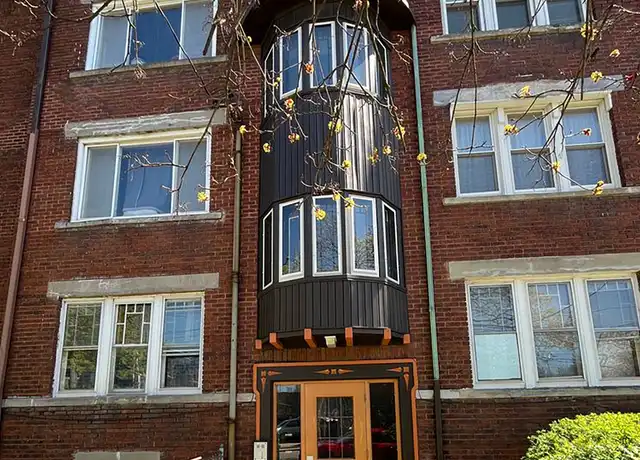 Property at 11 S Highland Ave Unit 9, Akron, OH, 44303, 1 bed, 1 bath, [object Object]