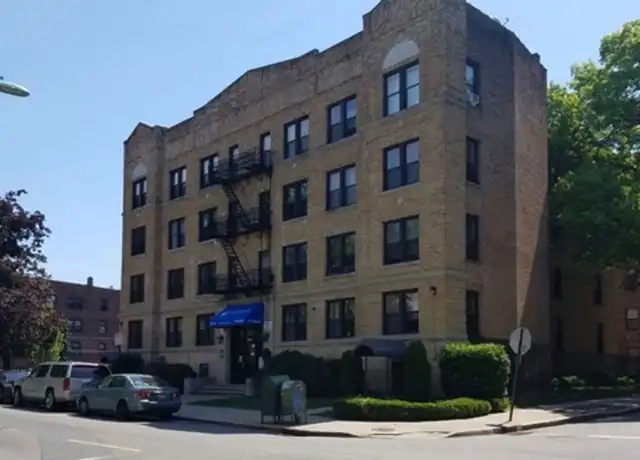 Property at 70 S Arlington Ave Apt 21, East Orange, NJ, 07018, 2 beds, 1 bath, [object Object]