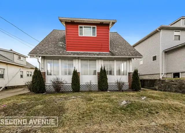Property at 2527 Mill St, Aliquippa, PA, 15001, 3 beds, 2 baths, [object Object]