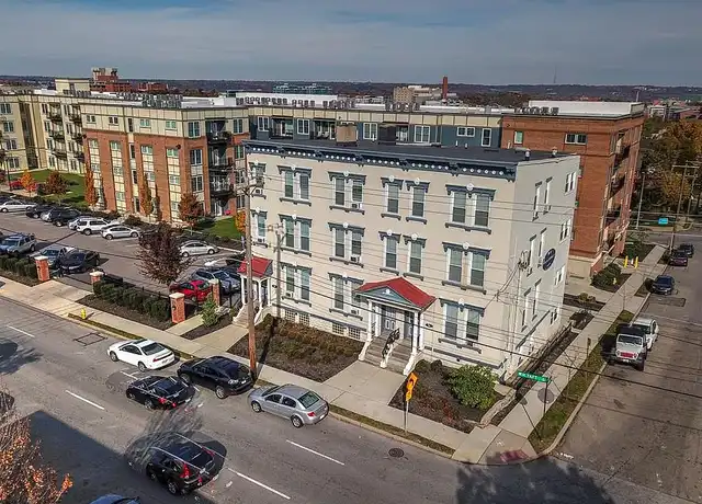 Property at 130-134 William Howard Taft - 130 William Howard Taft Rd, Cincinnati, OH, 45219, 2 beds, 1 bath, [object Object]