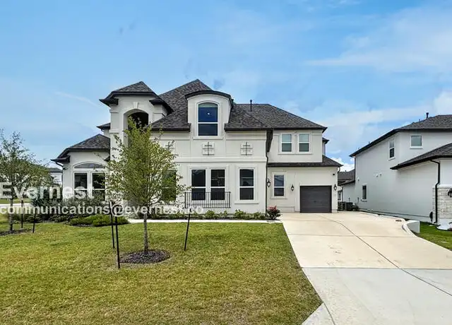 Property at 2300 Sondrio Bnd, Leander, TX, 78641, 6 beds, 5 baths, [object Object]