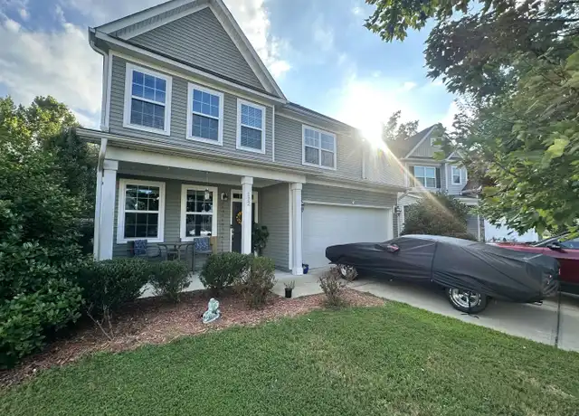 Property at 122 Tweedbank Ct, Fuquay Varina, NC, 27526, 4 beds, 2.5 baths, [object Object]
