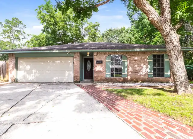 Property at 4503 Tylergate Dr, Spring, TX, 77373, 4 beds, 2 baths, [object Object]