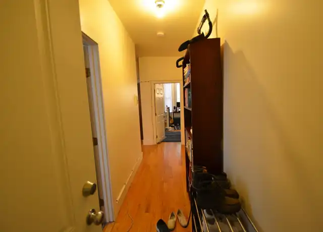 Property at 35 Brookline St #4, Cambridge, MA, 02139, 3 beds, 1 bath, [object Object]