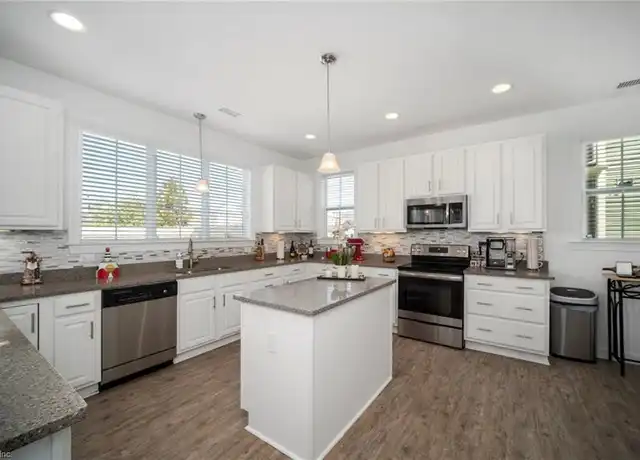 Property at 4168 Archstone Dr, Virginia Beach, VA, 23456, 4 beds, 2.5 baths, [object Object]