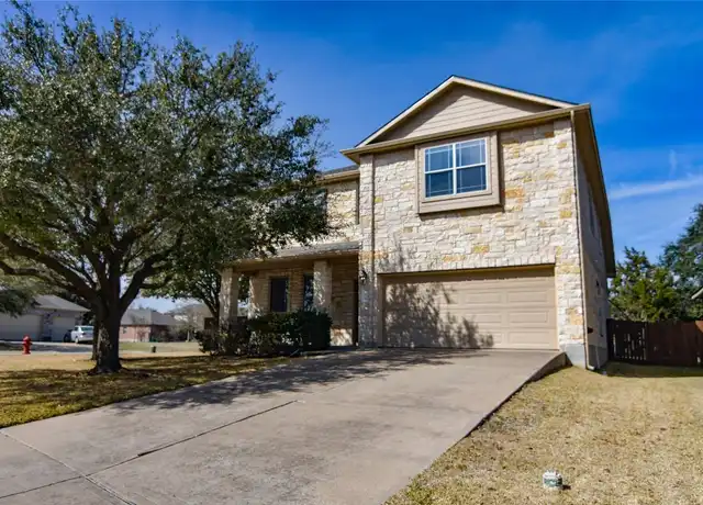Property at 3901 Wilderness Path Bnd, Cedar Park, TX, 78613, 4 beds, 2.5 baths, [object Object]