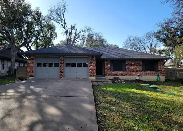 Property at 13402 Wisterwood St, Austin, TX, 78729, 4 beds, 2 baths, [object Object]