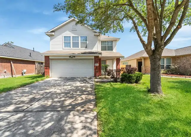 Property at 12531 Meadow Frost Ln, Houston, TX, 77044, 4 beds, 2.5 baths, [object Object]