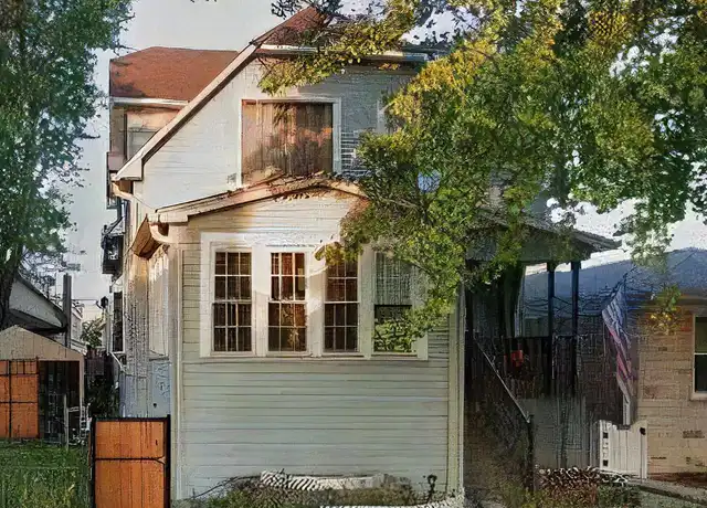 Property at 3836 N Oak Park Ave Unit 2ndFL, Chicago, IL, 60634, 3 beds, 1 bath, [object Object]