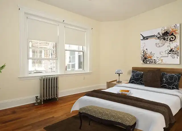 Property at 395 Broadway Unit RRR1A, Cambridge, MA, 02139, 1 bed, 1 bath, [object Object]