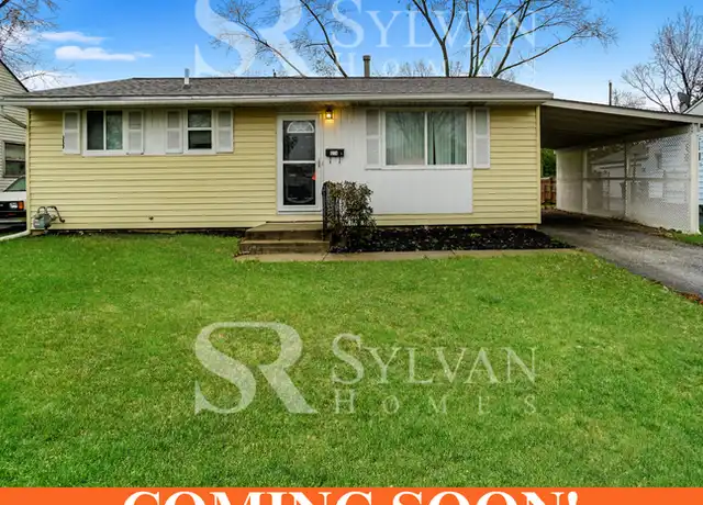 Property at 1274 Dellwood Ave, Columbus, OH, 43227, 3 beds, 2 baths, [object Object]