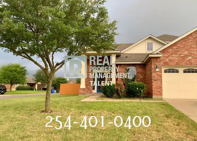 Property at 10121 Orchid Ln, Waco, TX, 76708, 3 beds, 2.5 baths, [object Object]