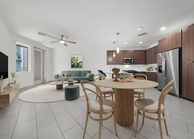 Property at Aura Watermark - 420 N Scottsdale Rd, Tempe, AZ, 85281, 0 beds, 1 bath, [object Object]