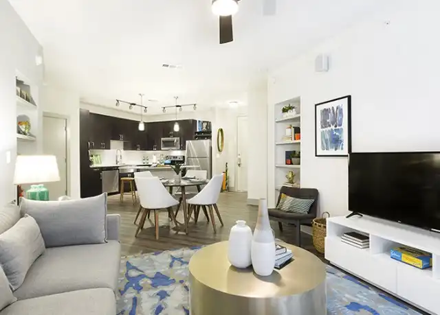 Property at 3608 1/2 S Lamar Blvd Unit A5-019, Austin, TX, 78704, 1 bed, 1 bath, [object Object]