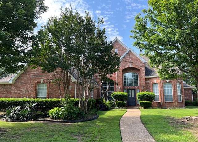 Photo of 1307 Normandy Dr, Southlake, TX 76092