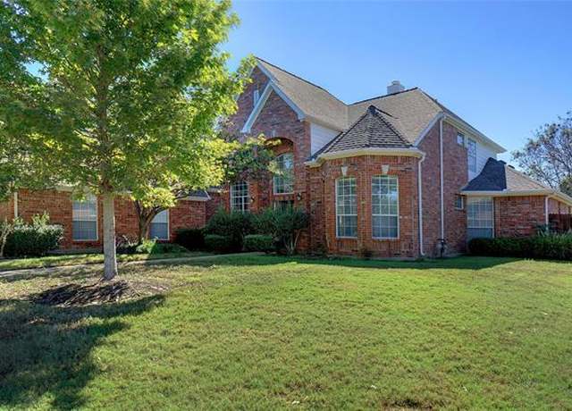 Photo of 1307 Normandy Dr, Southlake, TX 76092