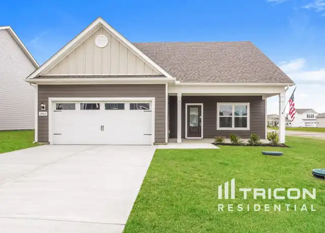 Property at 2402 Valverde Way, Murfreesboro, TN, 37127, 3 beds, 2 baths, [object Object]