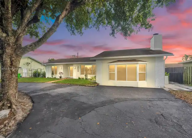 Property at 10430 Sunset Strip, Sunrise, FL, 33322, 4 beds, 2 baths, [object Object]