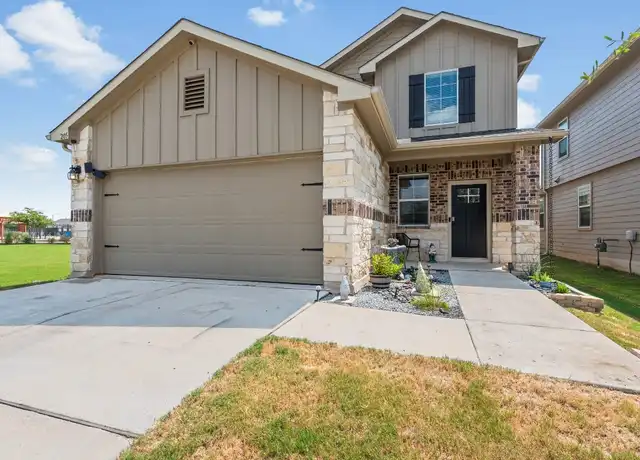 Property at 205 Strand Ln, Bastrop, TX, 78602, 4 beds, 3 baths, [object Object]