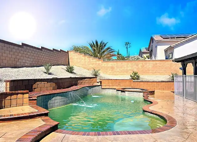 Property at 1050 Cactus Dr, Palmdale, CA, 93551, 4 beds, 3 baths, [object Object]
