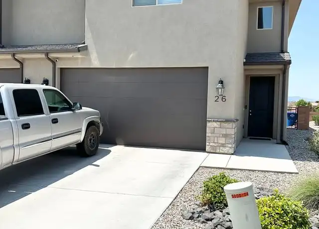 Property at 1005 N Tortoise Rock Dr #26, Washington, UT, 84780, 3 beds, 2.5 baths, [object Object]