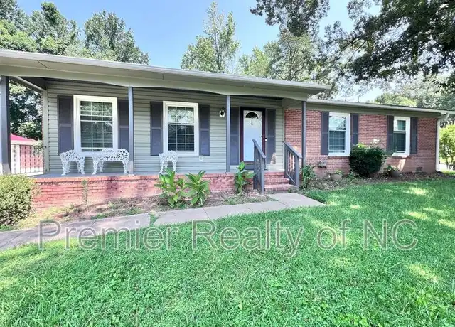 Property at 5701 Harpers Ferry Rd, Winston Salem, NC, 27106, 3 beds, 2 baths, [object Object]