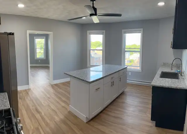 Property at 40 Pulaski St, New Britain, CT, 06053, 2 beds, 1 bath, [object Object]
