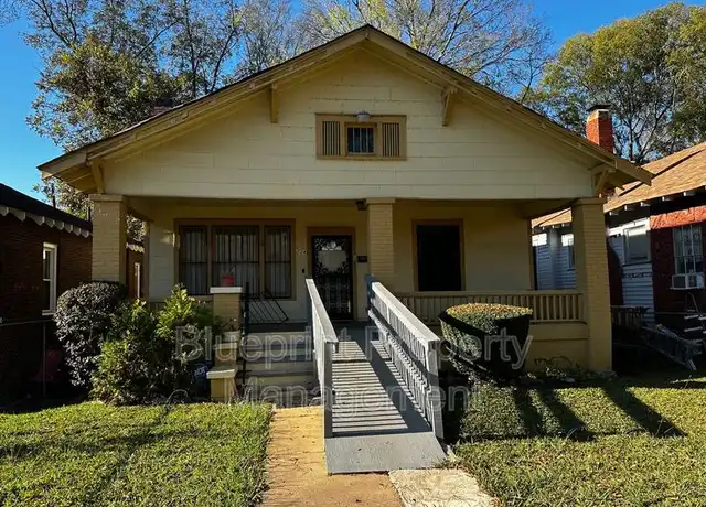 Property at 504 Fulton Ave SW, Birmingham, AL, 35211, 3 beds, 1 bath, [object Object]