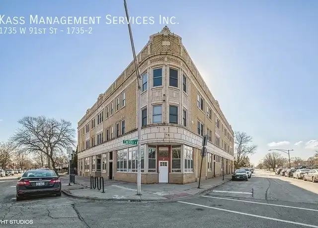Property at 1723-45 W 91st/9101-09 S Beverly - 9101 S Beverly Blvd, Chicago, IL, 60620, 0-2 beds, 1 bath, [object Object]