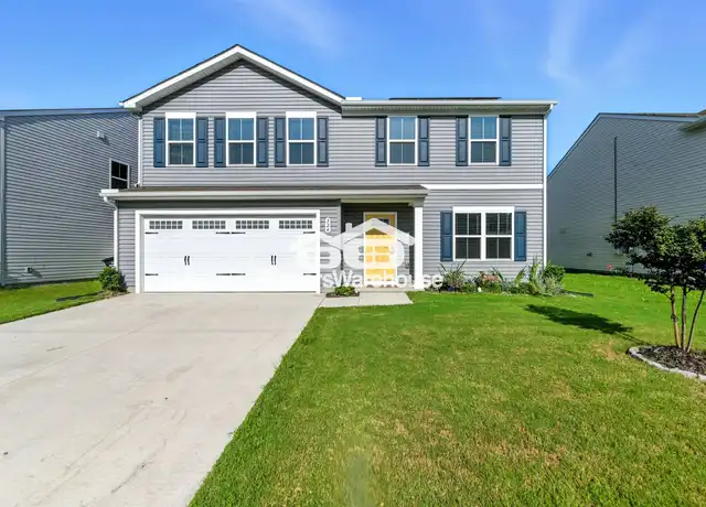 Property at 324 Forecastle St, Portsmouth, VA, 23702, 4 beds, 2.5 baths, [object Object]