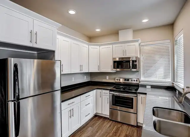 Property at Woodcreek - 2122 NE Hostmark St, Poulsbo, WA, 98370, 1 bed, 1 bath, [object Object]