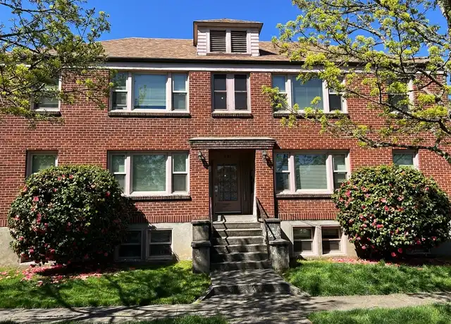 Property at 361 W Broadway Unit 02, Eugene, OR, 97401, 1 bed, 1 bath, [object Object]