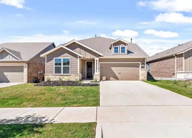 Property at 2420 Shorthorn Dr, Justin, TX, 76247, 5 beds, 3 baths, [object Object]