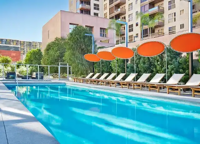 Property at The Emerson - 225 S Grand Ave, Los Angeles, CA, 90012, 2 beds, 2 baths, [object Object]