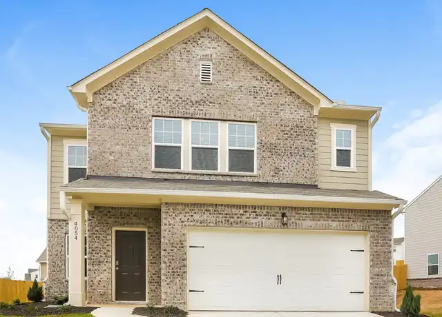 Property at 4054 Kendrick Cir, Loganville, GA, 30052, 5 beds, 3 baths, [object Object]