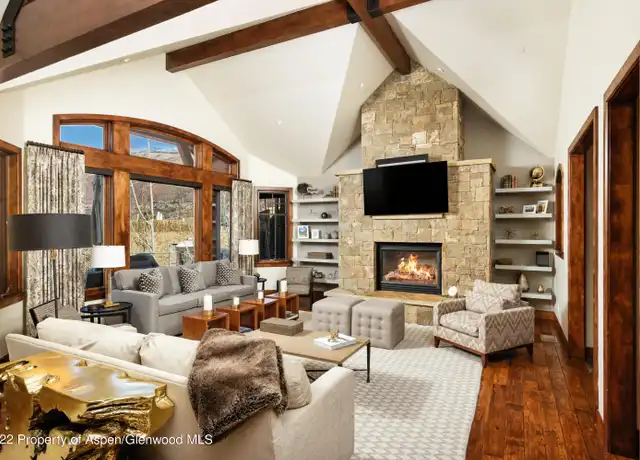 Property at 704 S Galena St, Aspen, CO, 81611, 4 beds, 4.5 baths, Contact for Price