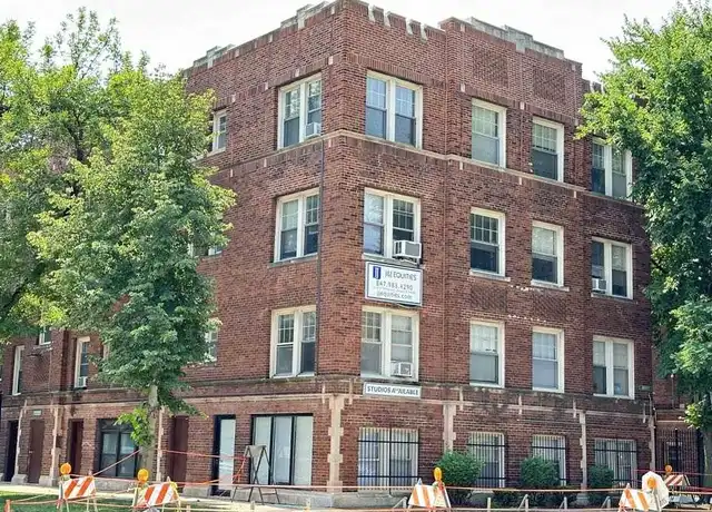 Property at 2550 N Sawyer Ave Unit G, Chicago, IL, 60647, 1 bed, 1 bath, [object Object]