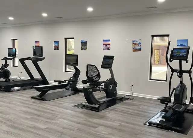 Property at Summers Run Apartments - 2207 N Fayetteville St, Asheboro, NC, 27203, 2 beds, 1.5 baths, [object Object]