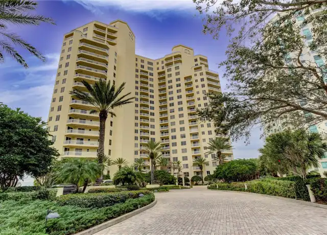 Property at 1200 Gulf Blvd #602, Clearwater Beach, FL, 33767, 2 beds, 2 baths, [object Object]