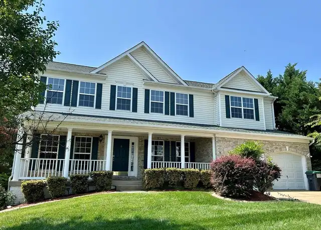 Property at 21 Chadwick Dr, Stafford, VA, 22556, 5 beds, 3.5 baths, [object Object]